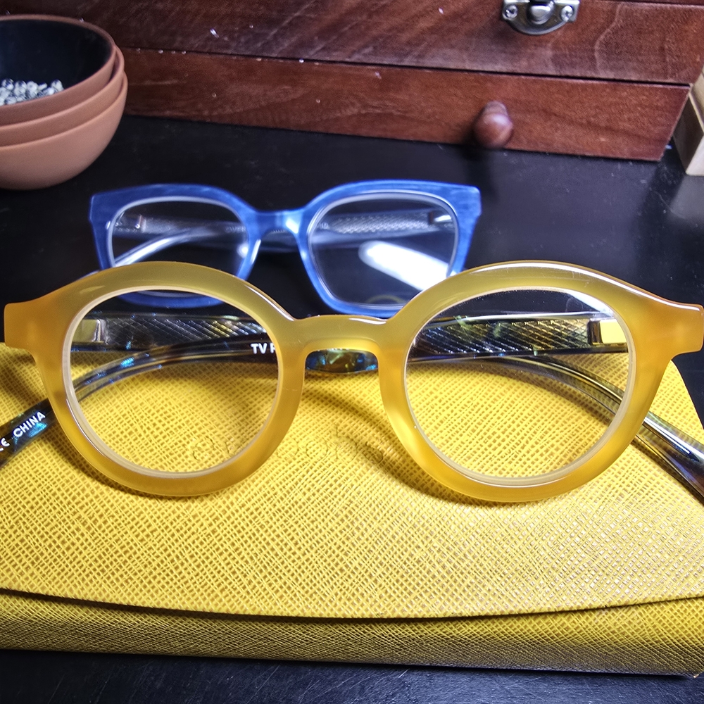 Eyebobs Readers +2.50